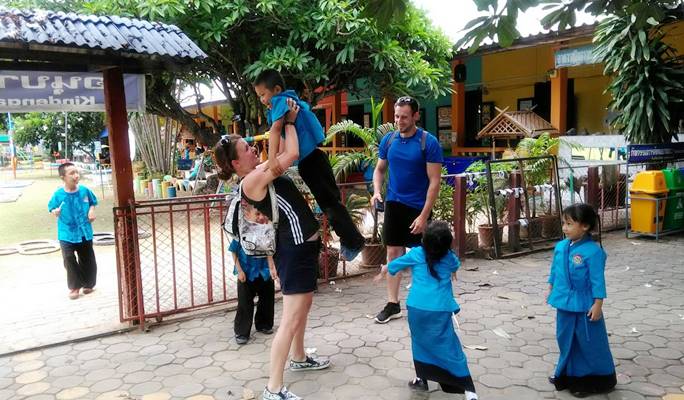 Chiang Mai by Bike: Small Group Bike Tour of South Chiang Mai (Half Day)