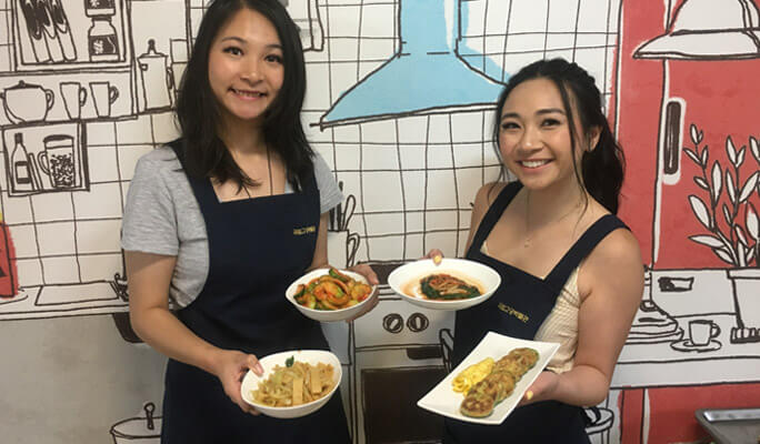 Korean Side Dish Cooking Class near Hongdae/Mangwon