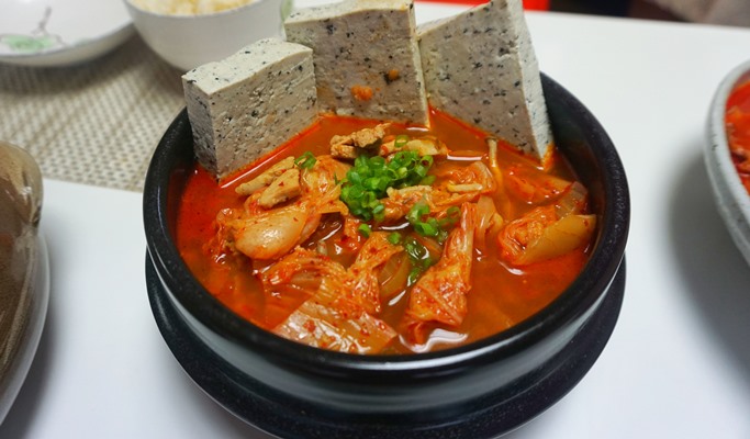 Korean Cooking Class + Market Tour in Busan