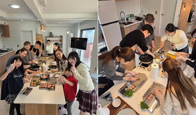 Korean Cooking Class + Local Market Tour with a Michelin 1-star Chef in Mangwon