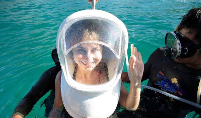 Coral Island Half Day Tour by Speedboat (+Snorkeling) - from Phuket