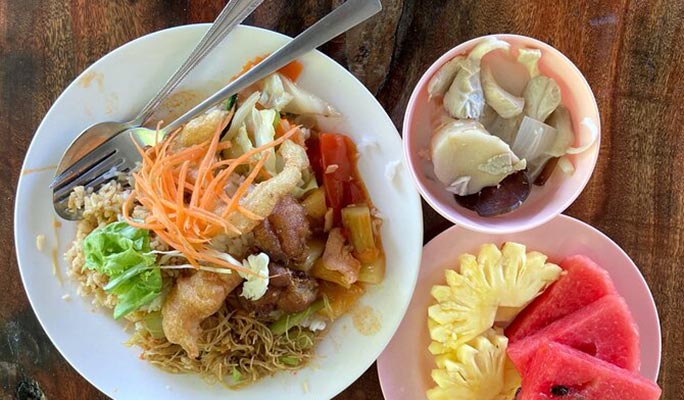 Phuket Coral Island + Catamaran Yacht Sunset Cruise Dinner (+ Hotel Transfer)