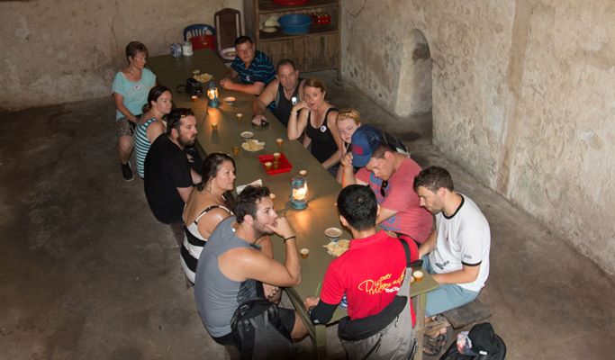 Cu Chi Tunnel + Mekong Delta 1 Day Tour - From Ho Chi Minh City