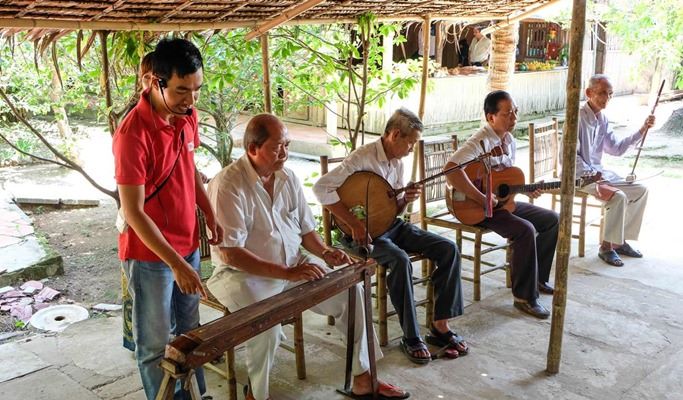 Cu Chi Tunnel + Mekong Delta 1 Day Tour - From Ho Chi Minh City