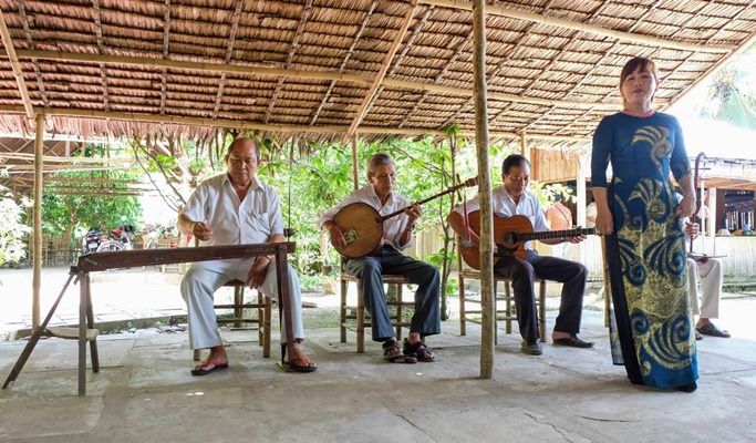 Cu Chi Tunnel + Mekong Delta 1 Day Tour - From Ho Chi Minh City