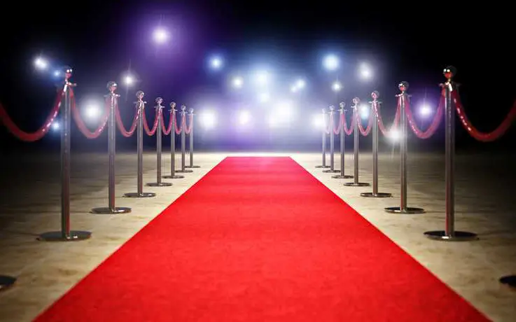 2026 D Awards Red Carpet Only Ticket (for Standing Ticket Holders Only)