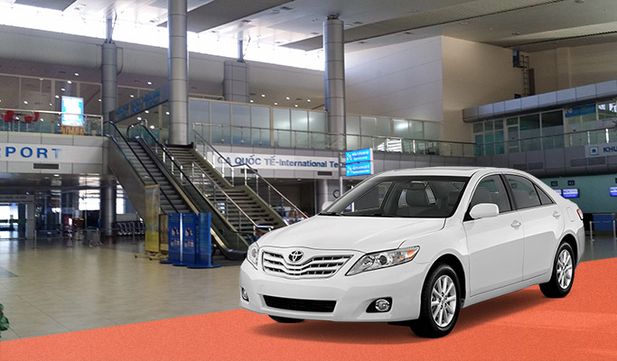 Da Lat Lien Khuong Airport / Da Lat City Center ↔ Nha Trang Cam Ranh International Airport Transfer - Airport Taxi (24/7)
