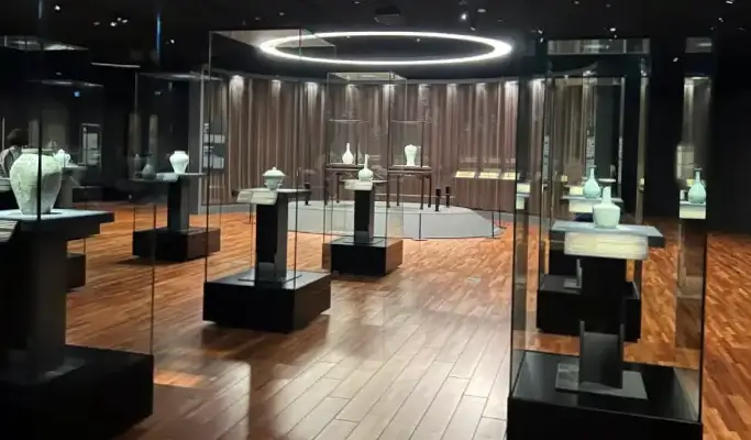 Daegu Suseong Art & Culture Tour from Busan/Daegu