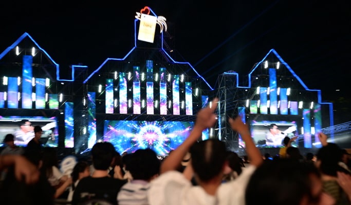 2024年大邱炸雞啤酒節1日遊（釜山出發）（7月7日）