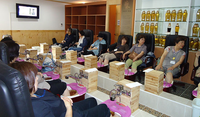 Daegu 2D1N Tour from Seoul