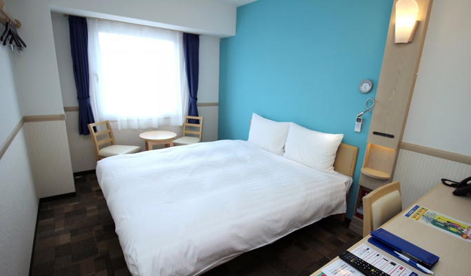 [Glocal] Daegu Toyoko-Inn Dongseongro Hotel 2D1N + Daegu Tour Pass Package