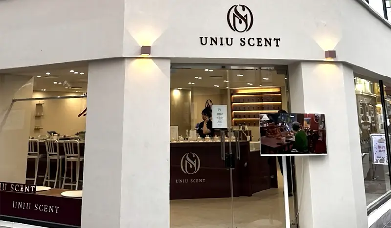 Perfume/Diffuser Making Class in Daegu - view 1