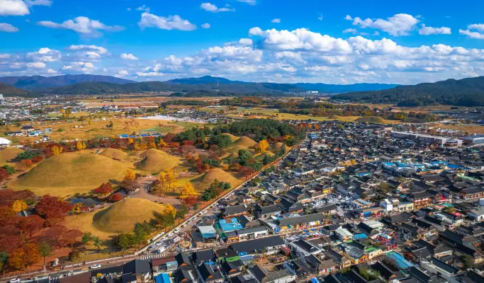Discover Eastern Korea in 4 Days from Seoul: A Curated All-Inclusive Tour with Premium Accommodation & Meals