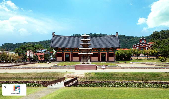 K Tour Top 10: Damyang & Buyeo Virtual Tour - The Journey to the Unexpected Times (Live Commentary)