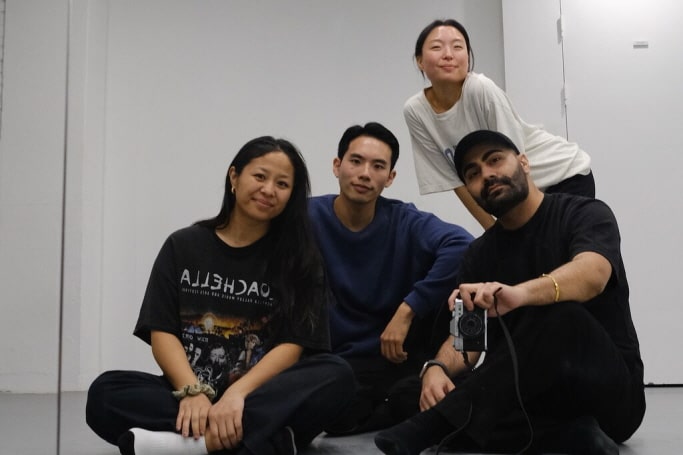 Private Custom K-pop Dance Class in Seoul
