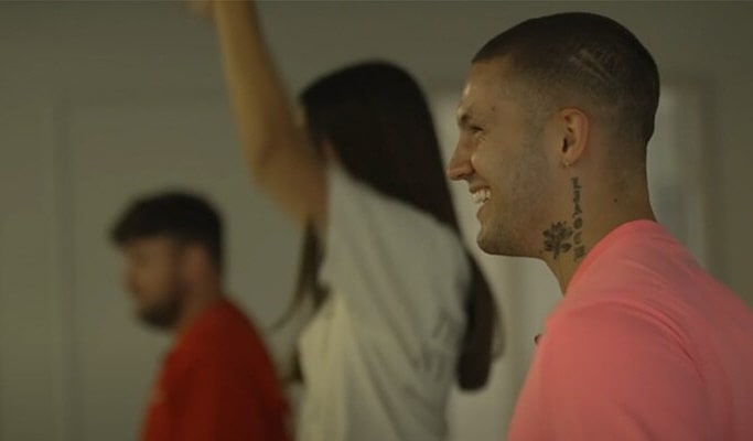 Private Custom K-pop Dance Class in Seoul