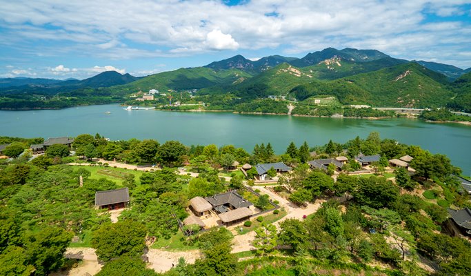 Danyang 1 Day Tour - from Seoul