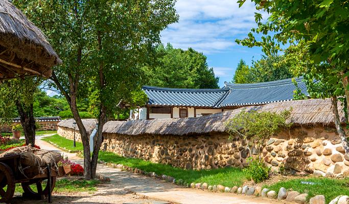 Danyang 1 Day Tour - from Seoul