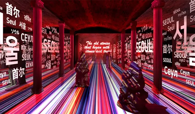 Delight Seoul 2025 Discount Ticket in Insadong (May 8~Nov 15)