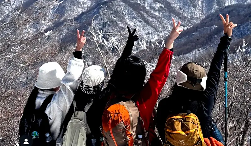 水原華城 & 德裕山國立公園一日遊 - 首爾出發（12 月 15 日 ~ 2 月 28 日） - view 2