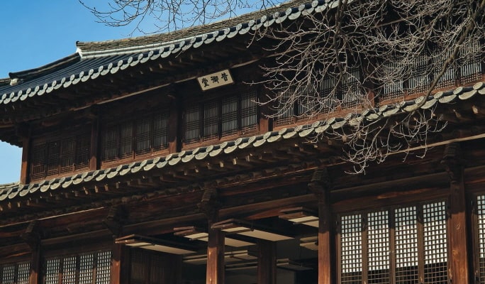 首爾市健行或小團體旅遊（半天/全天）