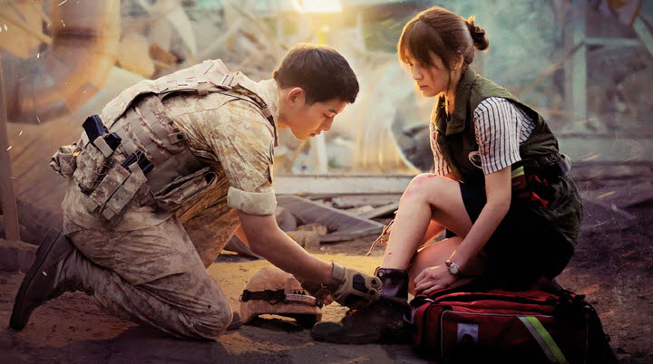 2D1N Gangwon Province: Visit the filming locations of ‘Descendants of the Sun’