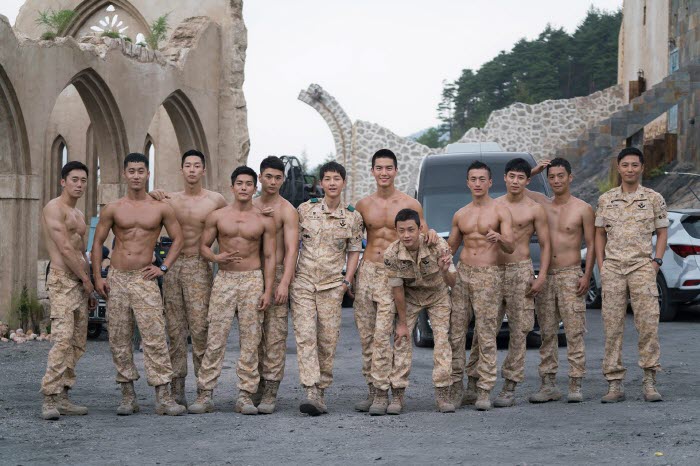 2D1N Gangwon Province: Visit the filming locations of ‘Descendants of the Sun’