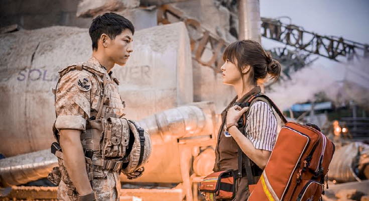 2D1N Gangwon Province: Visit the filming locations of ‘Descendants of the Sun’