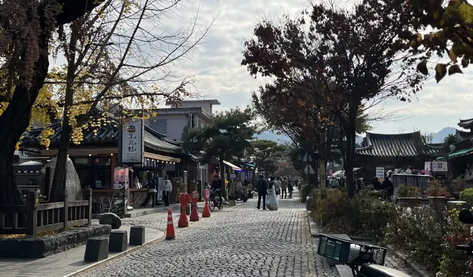 Discover Western Korea in 4 Days from Seoul: A Curated All-Inclusive Tour with Premium Accommodation & Meals
