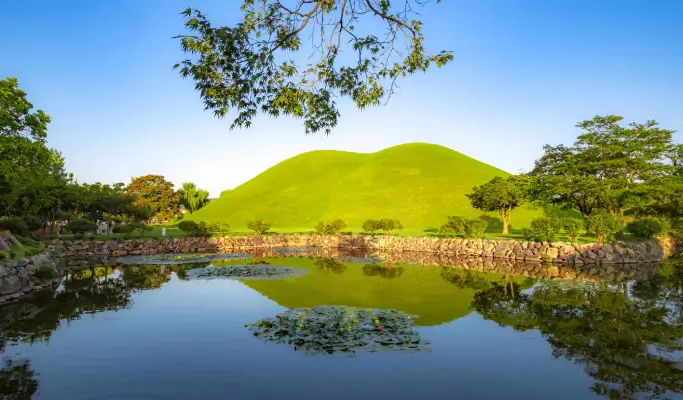 Discover Eastern Korea in 4 Days from Seoul: A Curated All-Inclusive Tour with Premium Accommodation & Meals