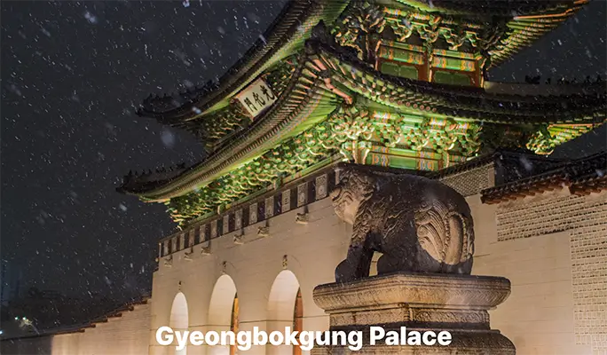 Discover Seoul Pass (72/120 - Hour Pass/ Pick 3 Pass)