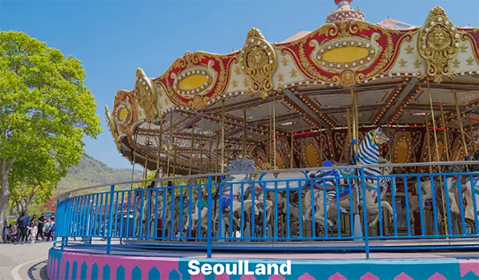 Discover Seoul Pass (72/120 - Hour Pass/ Pick 3 Pass)