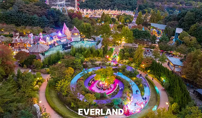 Discover Seoul Pass (72/120 - Hour Pass/ Pick 3 Pass)