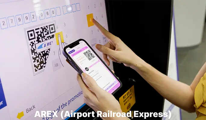 Discover Seoul Pass (72/120 - Hour Pass/ Pick 3 Pass)