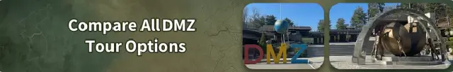 DMZ all tour options banner