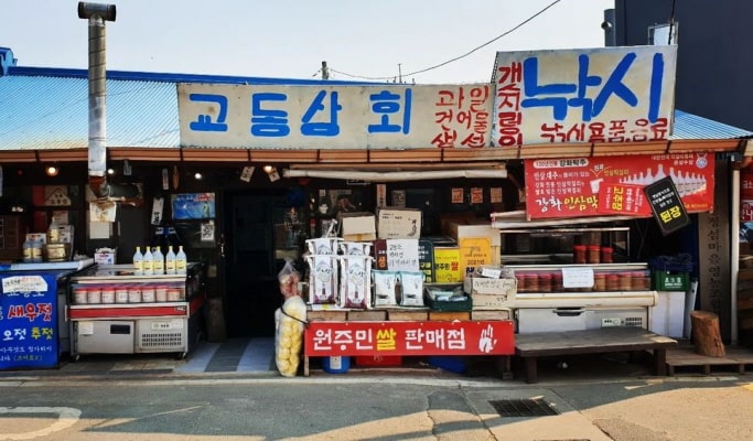 DMZ & 江華島 1 日遊 - 首爾出發