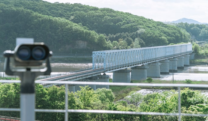 2023 DMZ OPEN 和平公園野餐慶典一日遊 & 接駁巴士套餐（9 月 23 日）- 首爾出發
