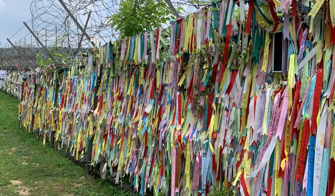 DMZ Half-day Tour - Experience One of the Deepest Tragedies in Korean History (Morning/Afternoon)