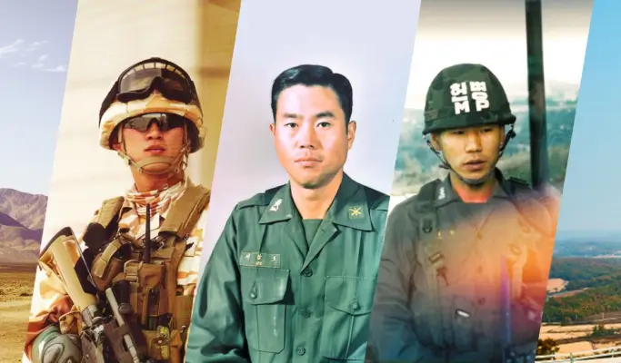 DMZ Half-day Tour Led by a Retired Military Officer