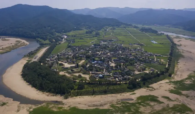 Timecrafted: The Soulful Journey to Gyeongbuk & Gyeongju from Seoul