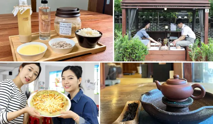 Strange Stories from Jeolla-do: 1 Day Jeonju & Jeolla-do Tour from Seoul
