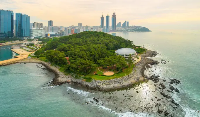 Discover Eastern Korea in 4 Days from Seoul: A Curated All-Inclusive Tour with Premium Accommodation & Meals