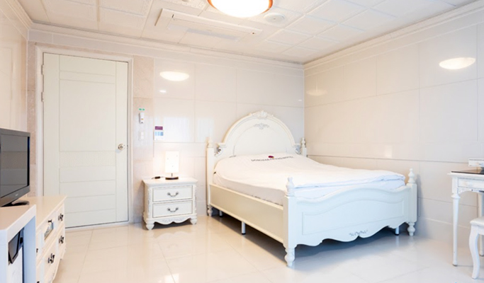 [Glocal] Donghae Boyang Hot-Spring Hotel 2D1N + Cafe Coupon Package