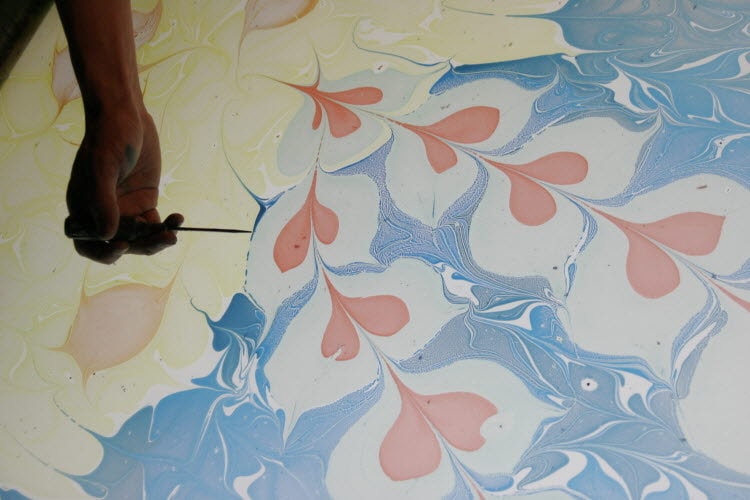 Original Drawing Show