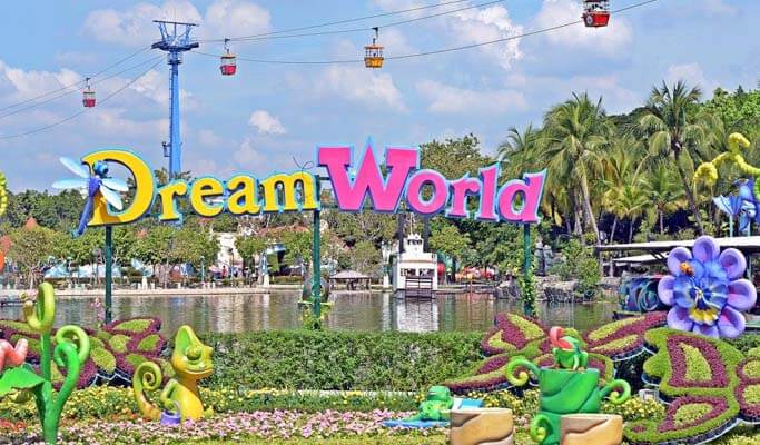 Bangkok 2/3 Days Deluxe City Pass