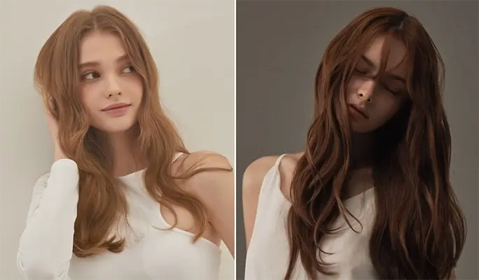 Eco Jardin Hair Salon in Myeongdong: Scalp & Hair Care/ Personal Hair Coloring