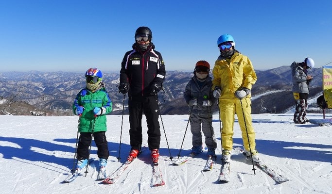 Eden Valley Ski Resort Room Reservation