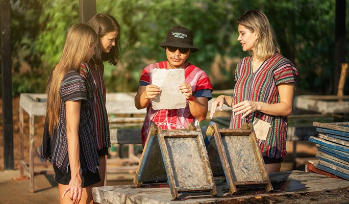Pattaya Elephant Jungle Sanctuary Visit (Morning/Afternoon) (+ Hotel Transfer)