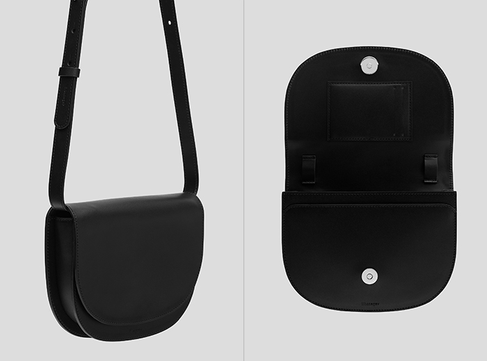 日本未入荷☆Elba mini bag/ELBATEGEV 日本未入荷☆Elba mini bag/ELBATEGEV (Elbategev/ショルダー