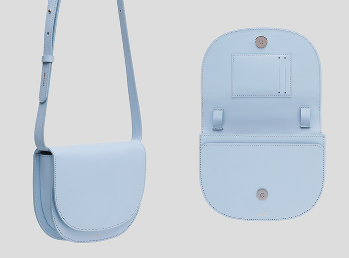 Order Elbategev Minibags, trending among K-pop idols, such